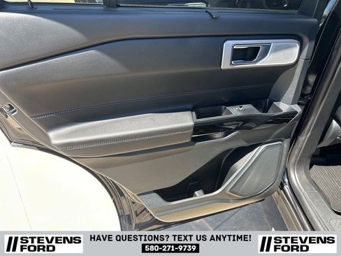 Used 2023 Ford Explorer ST w/ Equipment Group 401A image 41