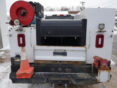 Used 2019 Ford F350 XL w/ STX Appearance Package image 6