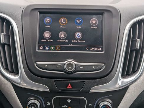 Used 2020 Chevrolet Equinox LS w/ LS Convenience Package FWD image 17