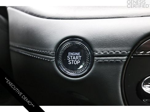Used 2026 Genesis G90 3.5T Prestige AWD/4WD image 30