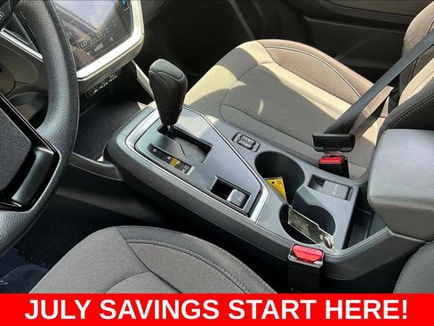 Used 2025 Subaru Crosstrek 2.5i Premium AWD/4WD image 18