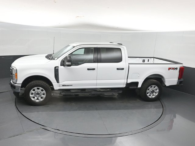 Used 2023 Ford F250 XLT w/ FX4 Off-Road Package AWD/4WD image 47