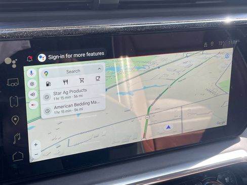 Used 2024 GMC Sierra 2500 Denali Ultimate w/ Max Trailering Package image 21