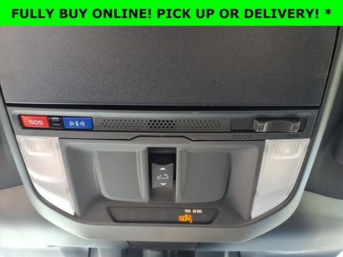 New 2026 Subaru Forester Touring image 25