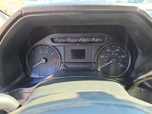 Used 2019 Ford F250 XL w/ XL Value Package AWD/4WD image 15