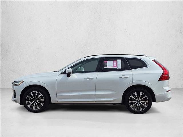 Used 2023 Volvo XC60 B5 Core AWD/4WD image 9