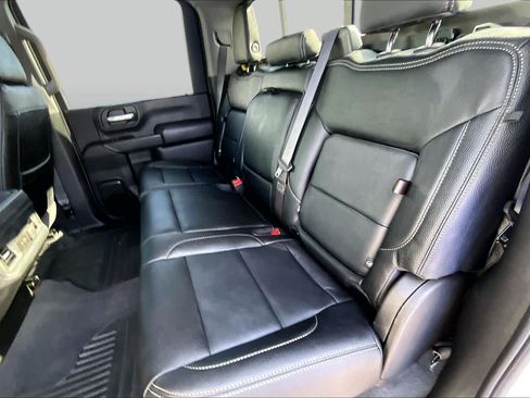 Used 2023 Chevrolet Silverado 2500 LT w/ All Star Edition AWD/4WD image 21