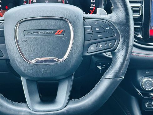 Used 2023 Dodge Durango GT AWD/4WD image 21