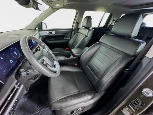Used 2024 Hyundai Santa Fe Limited FWD image 12