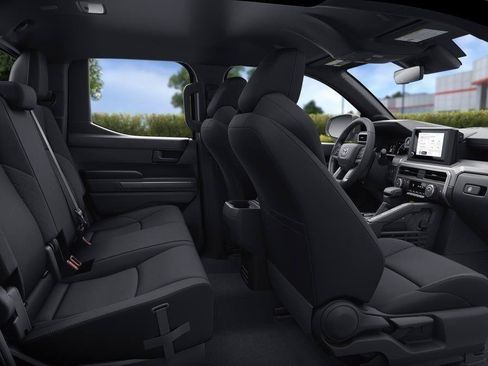 New 2026 Toyota Tacoma SR5 AWD/4WD image 87