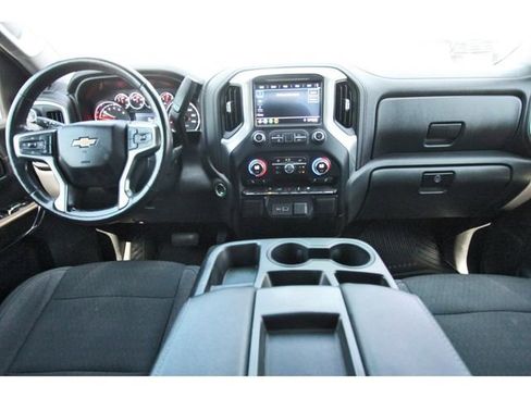 Used 2019 Chevrolet Silverado 1500 LT w/ All-Star Edition image 8