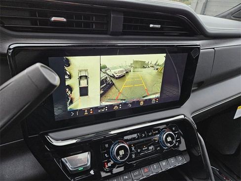 New 2026 GMC Sierra 2500 AT4X image 25