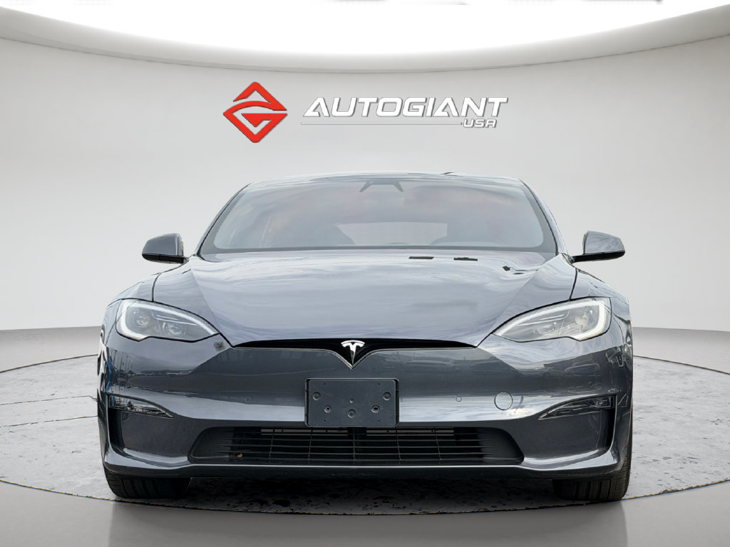 Used 2022 Tesla Model S AWD/4WD image 11