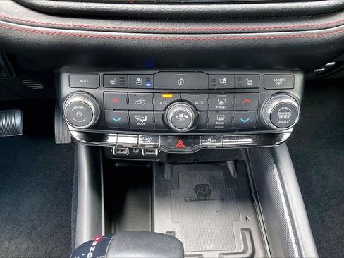Certified 2023 Dodge Durango R/T AWD/4WD image 20