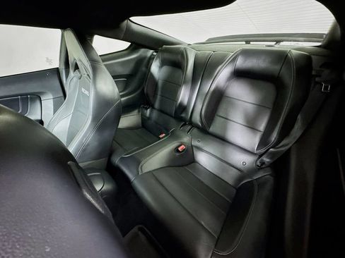 Used 2019 Ford Mustang GT Premium w/ GT Performance Package RWD image 24