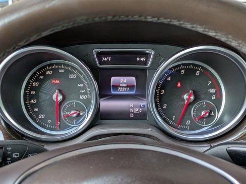 Used 2018 Mercedes-Benz GLE 350 image 23