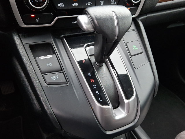 Used 2017 Honda CR-V EX-L image 18