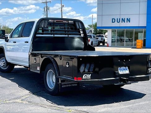 New 2026 Chevrolet Silverado 3500 W/T w/ WT Convenience Package AWD/4WD image 3