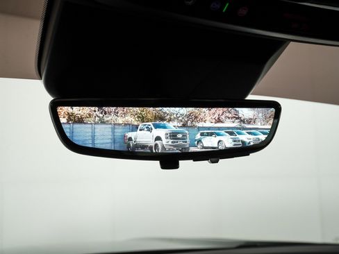 Used 2025 Cadillac Escalade Premium Luxury w/ Touring Package image 28