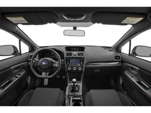 Used 2021 Subaru WRX w/ Popular Package #3 (IZT) AWD/4WD image 11