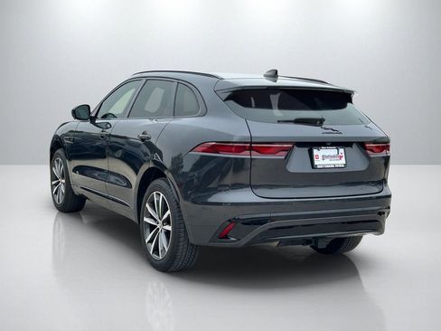 Used 2024 Jaguar F-PACE R-Dynamic S image 7