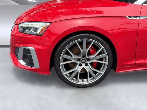 Used 2024 Audi S5 Prestige w/ Prestige Package AWD/4WD image 10