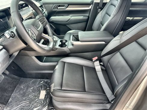 New 2026 GMC Terrain Denali AWD/4WD image 24