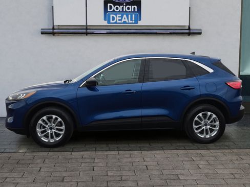 Certified 2022 Ford Escape SE image 6