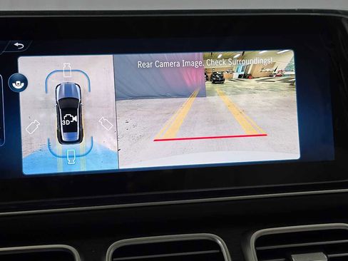 New 2026 Mercedes-Benz GLE 350 4MATIC image 27