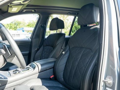 Used 2024 BMW X5 sDrive40i w/ Premium Package RWD image 21