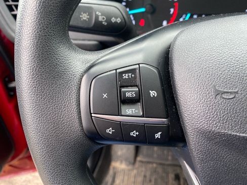 Used 2022 Ford Escape SE image 16