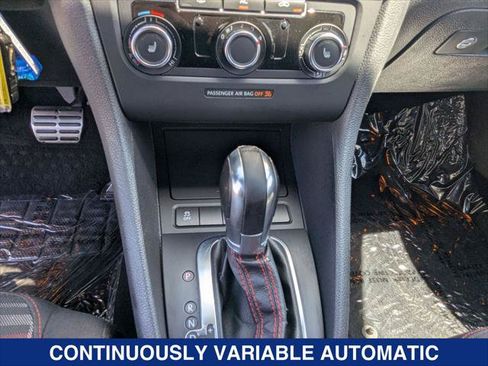 Used 2012 Volkswagen GTI 4-Door FWD image 16