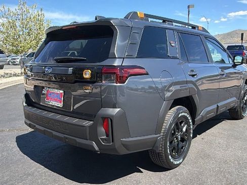 New 2026 Subaru Outback Wilderness image 3