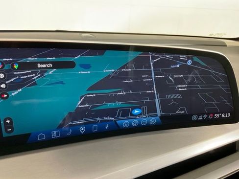 New 2026 Cadillac Vistiq Sport w/ LPO, Floor Liner Package image 10