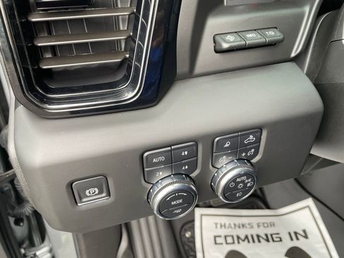 Used 2026 GMC Sierra 1500 AT4 w/ AT4 Premium Package AWD/4WD image 23