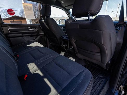 Used 2023 RAM 1500 Big Horn image 29