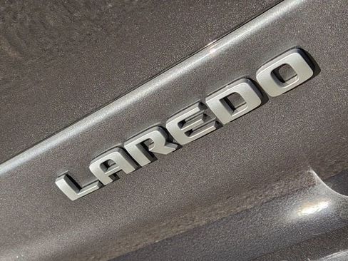 New 2025 Jeep Grand Cherokee L Laredo w/ Luxury Tech Group I AWD/4WD image 7