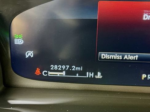 Certified 2023 Lincoln Aviator Reserve w/ Elements Package Plus AWD/4WD image 15