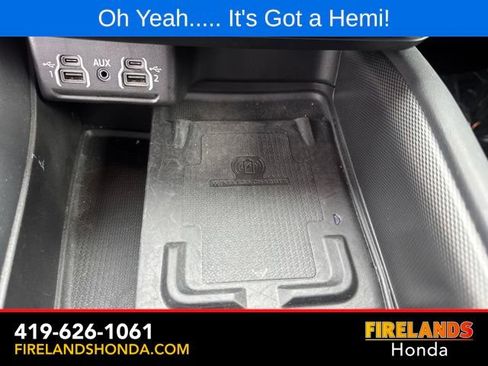 Used 2023 Dodge Durango R/T w/ Blacktop Package AWD/4WD image 27