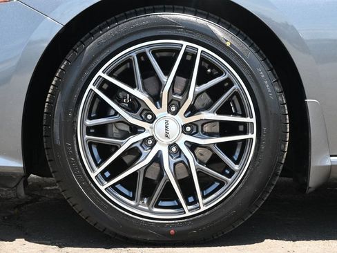 Used 2022 Nissan Altima 2.5 SR FWD image 9