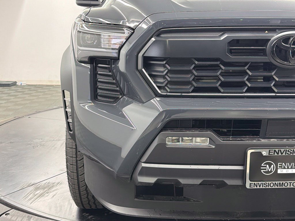 New 2026 Toyota Tacoma TRD Off-Road AWD/4WD image 8