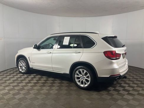 Used 2016 BMW X5 xDrive35i image 2