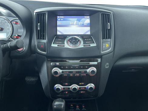 Used 2014 Nissan Maxima 3.5 SV w/ Premium Package image 18