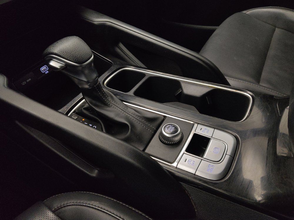 Used 2021 Kia Telluride LX FWD image 26
