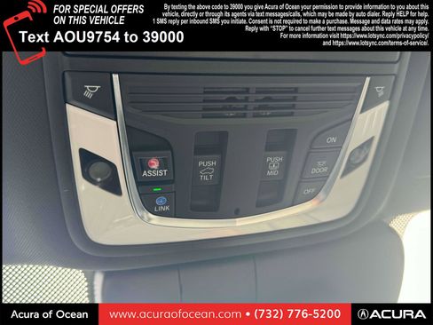 Certified 2025 Acura RDX A-Spec image 25