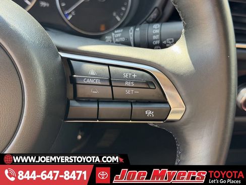 Used 2025 MAZDA CX-30 AWD 2.5 S w/ Preferred Package image 23