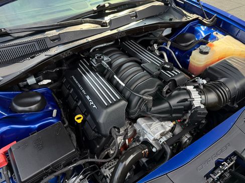 Used 2022 Dodge Charger Scat Pack image 45