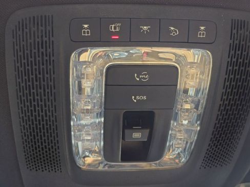 Used 2024 Mercedes-Benz GLE 580 GLE 580 image 41