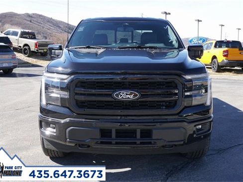 Used 2025 Ford F150 Lariat image 2