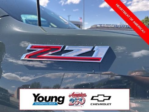 New 2026 Chevrolet Silverado 2500 LT w/ Safety Package AWD/4WD image 10
